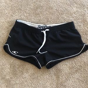 Junior’s O’Neill water shorts